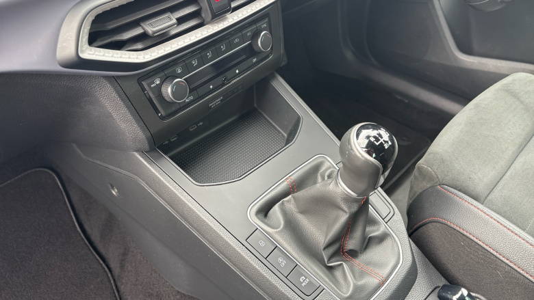 SEAT Ibiza 1.0 TSI 95 FR Sport 5dr Petrol Hatchback